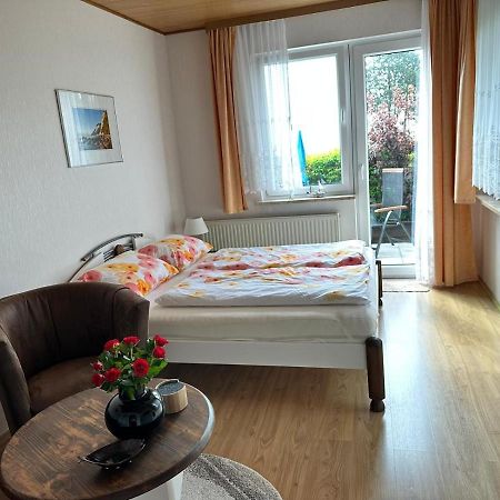 Ferienhaus Seeblick ساسنيتز المظهر الخارجي الصورة