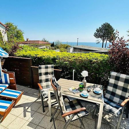 Ferienhaus Seeblick ساسنيتز المظهر الخارجي الصورة